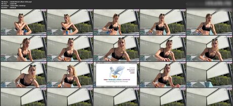 Foto desnuda filtrada de OnlyFans de Quitelola