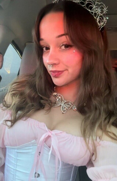 Foto desnuda filtrada de OnlyFans de Jupitermorse