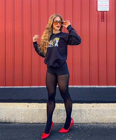 Therealprincessofpersia