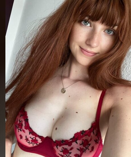 Anna Redd Please