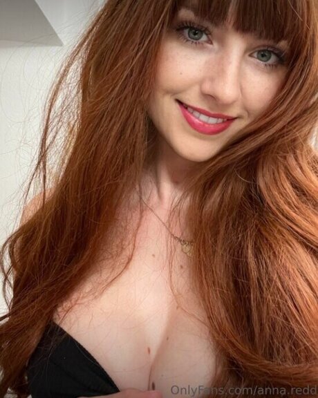 Anna Redd Please