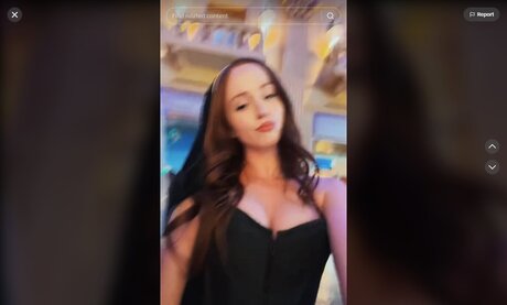 Foto desnuda filtrada de OnlyFans de Taylor Levinson