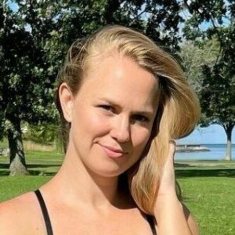 Melanie El Baghdadi