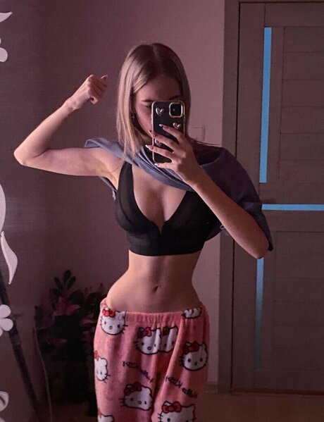Foto desnuda filtrada de OnlyFans de Hefxtom