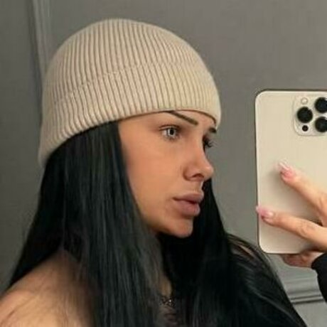 Lillyshka Berger