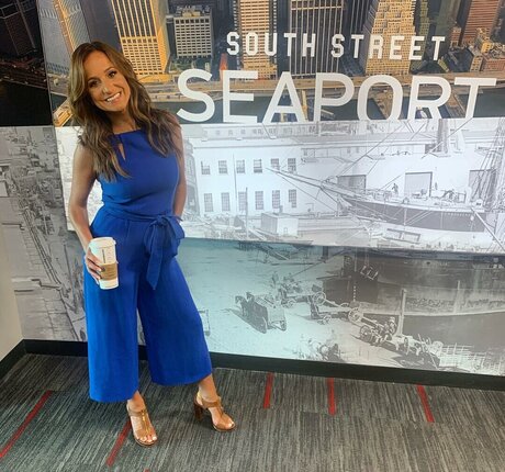 Dianna Russini