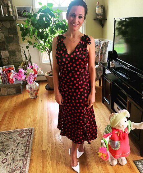 Dianna Russini