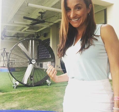 Dianna Russini