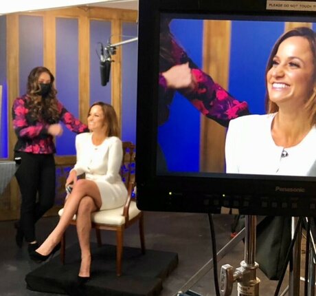 Dianna Russini