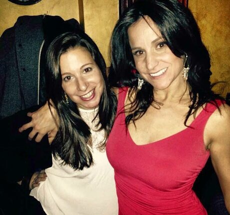 Dianna Russini