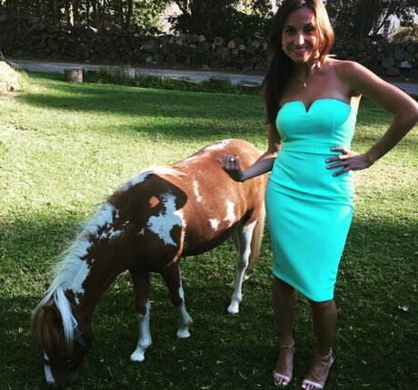 Dianna Russini