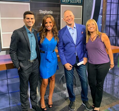 Dianna Russini