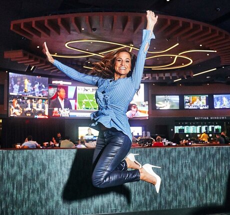 Dianna Russini