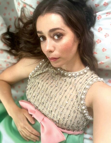 Cristin Milioti