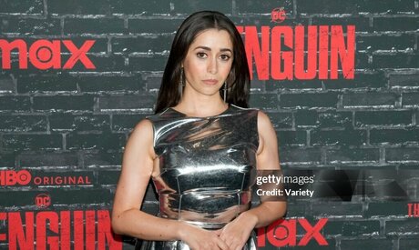 Foto desnuda filtrada de OnlyFans de Cristin Milioti