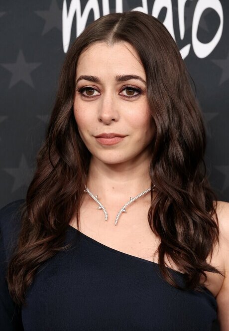 Cristin Milioti