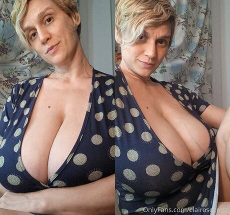 Claire Secrete