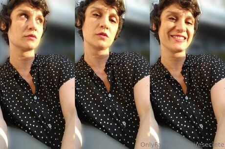 Claire Secrete