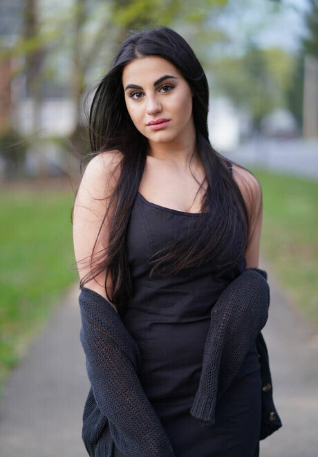 Kayla Elias
