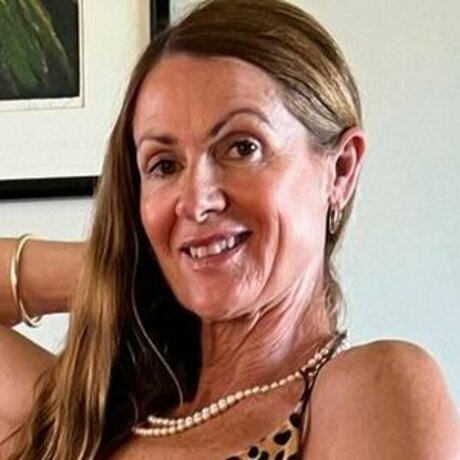 Marion Maclean