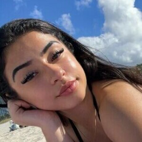 Nikole2pluto
