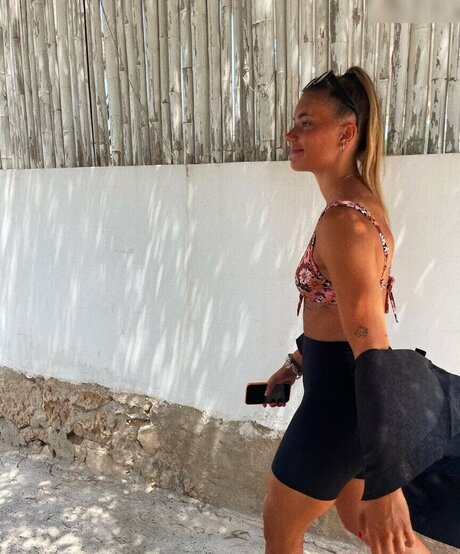 Selina Cerci