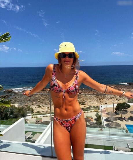 Selina Cerci