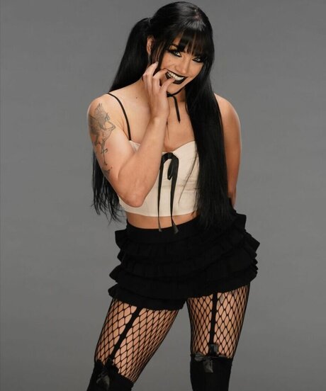 Tatum Paxley WWE Nxt