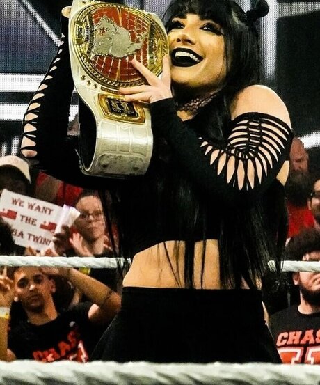 Tatum Paxley WWE Nxt