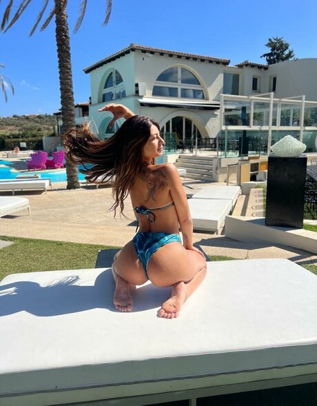 Jasmin Salvati