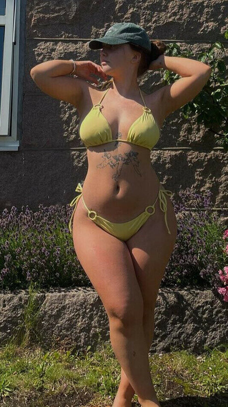 Tilde Möllergren