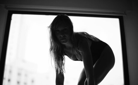 Caroline Abras