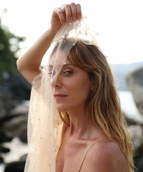 Caroline Abras