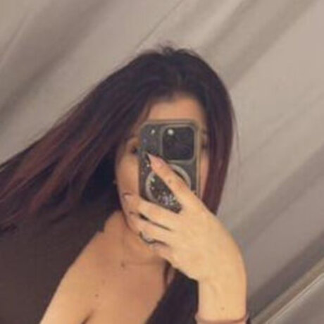 Foto desnuda filtrada de OnlyFans de Bonnydoll143