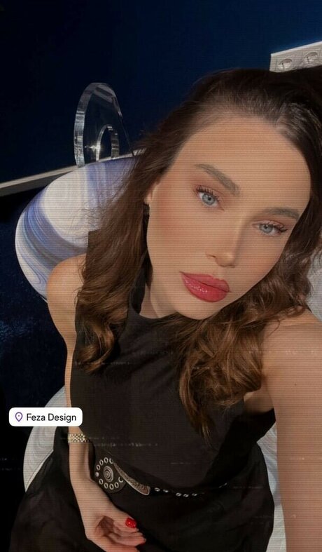 Es1nce Foto desnuda filtrada de OnlyFans de Es1nce #36