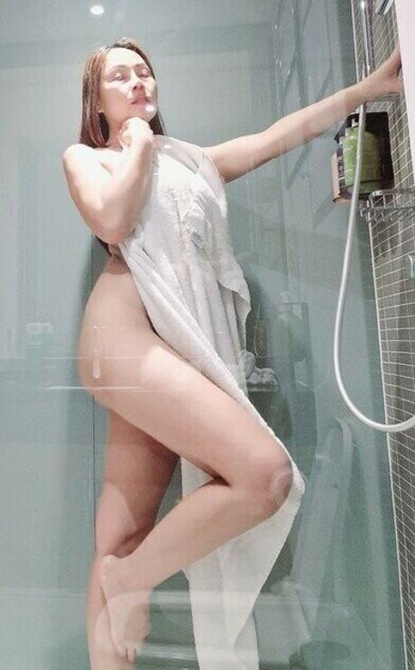 Foto desnuda filtrada de OnlyFans de Kinkbutterfly