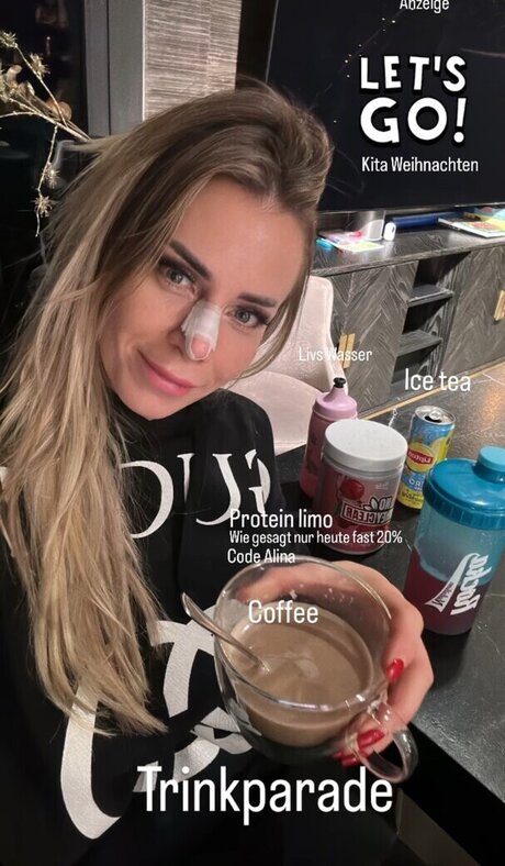 Alina Schulte im Hoff