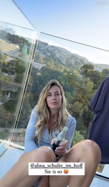 Alina Schulte im Hoff