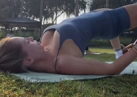 Alina Schulte im Hoff