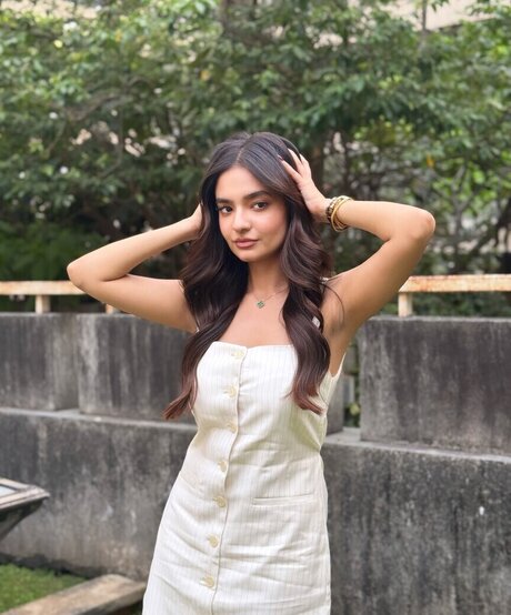 Anushka Sen
