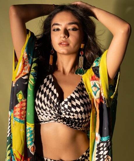 Anushka Sen