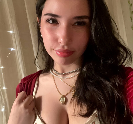 Pea Asmr