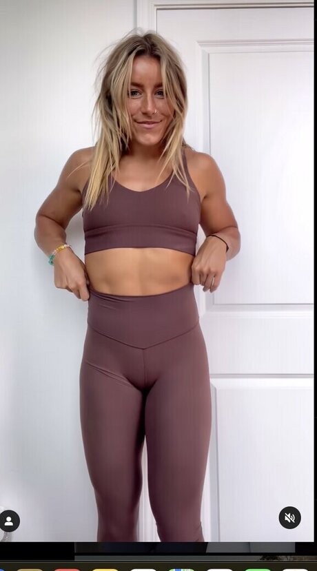 Lauren Stallwood
