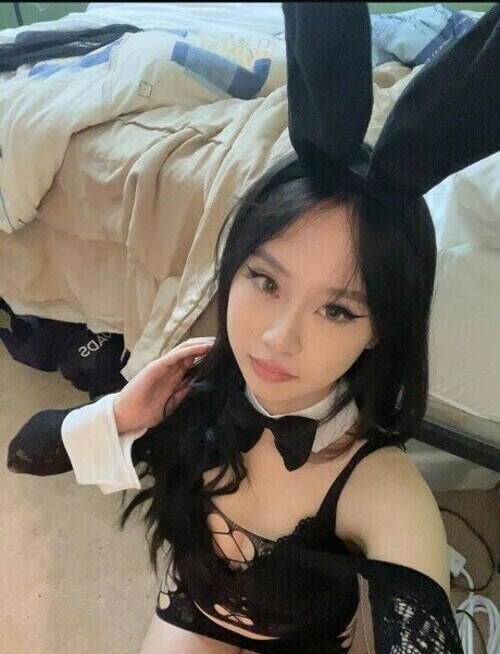 Foto desnuda filtrada de OnlyFans de Truongjens