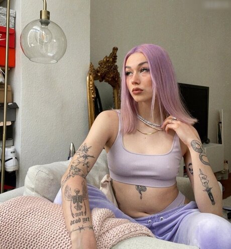 Janaxnell