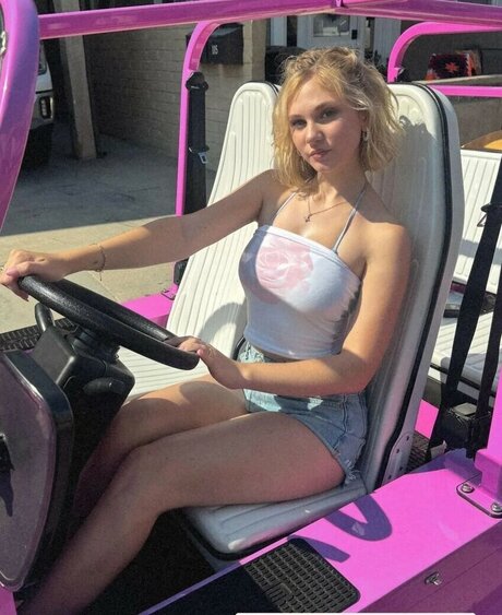 Lily Brooks O’Briant