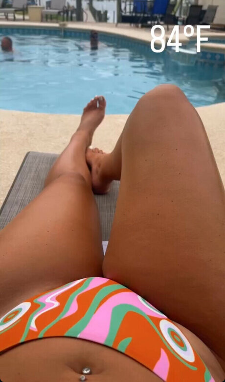 Maggie Kimberlin