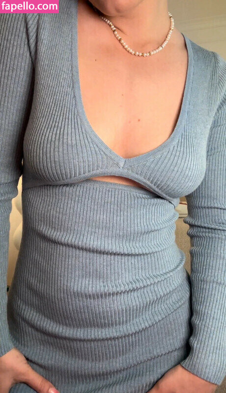 Foto desnuda filtrada de OnlyFans de Camille Lv