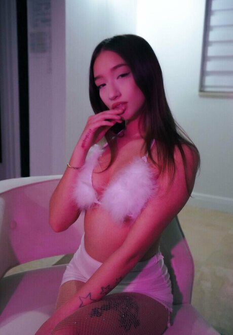Foto desnuda filtrada de OnlyFans de Kokogoloco