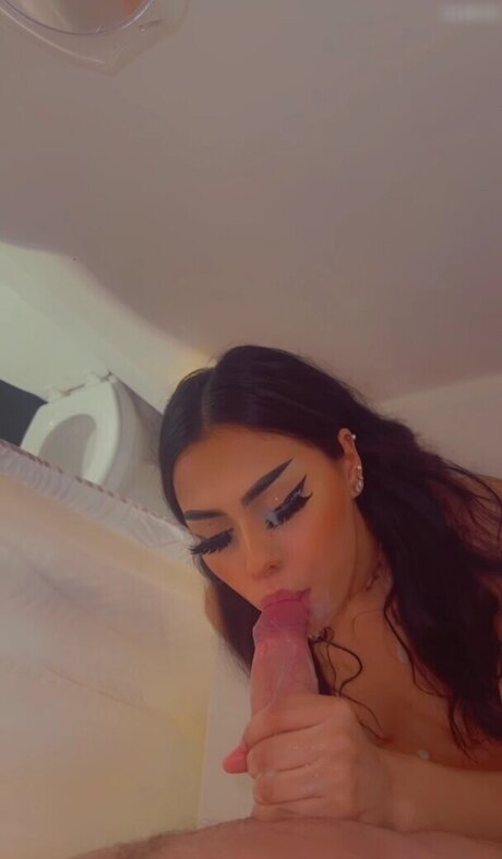 Latina Barista